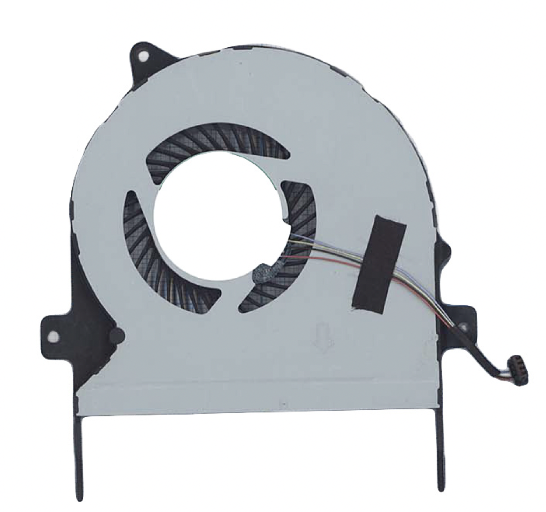 Кулер Asus Q502 4pin OEM