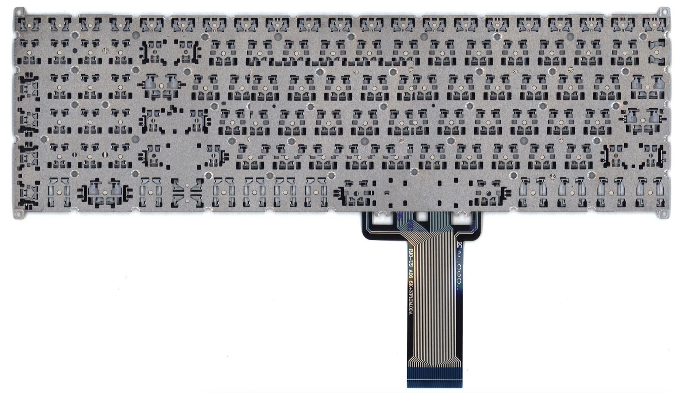 Клавиатура Acer Aspire 3 A317 OEM