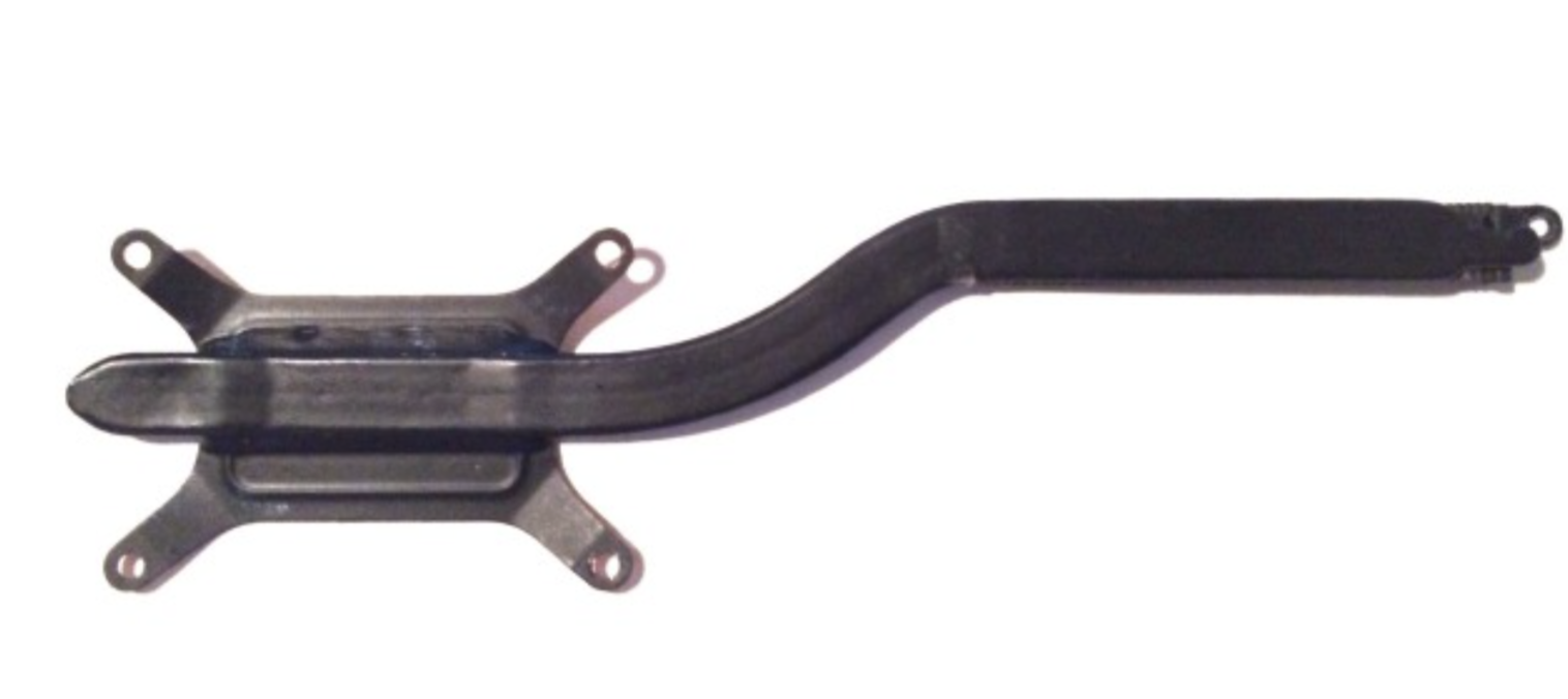 Радиатор Apple MacBook Air 13" A1369 (Mid 2011)