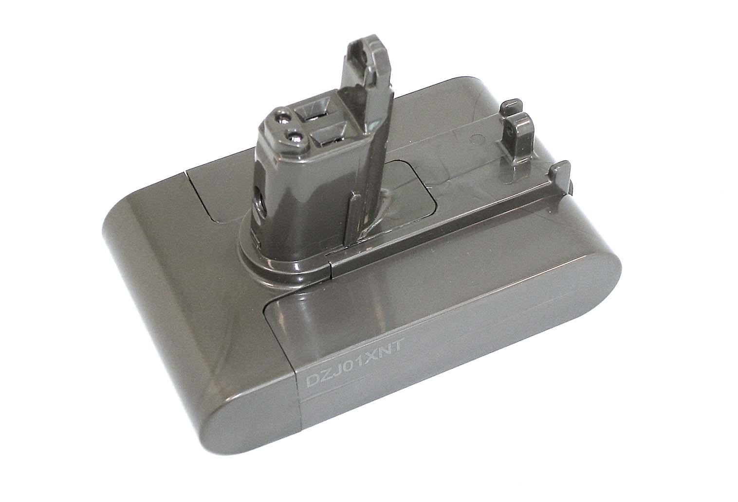 Аккумулятор для Dyson DC31, DC31 Animal, DC34, DC35, DC44, DC45 (Type B) 2500mAh, 22.2V Li-ion