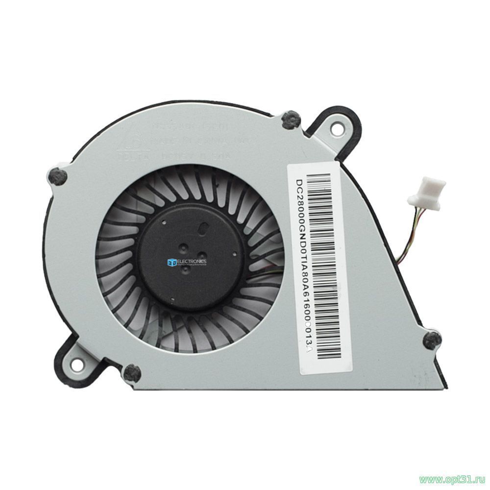 Кулер Acer Aspire ES1-520, ES1-521, ES1-523, ES1-533