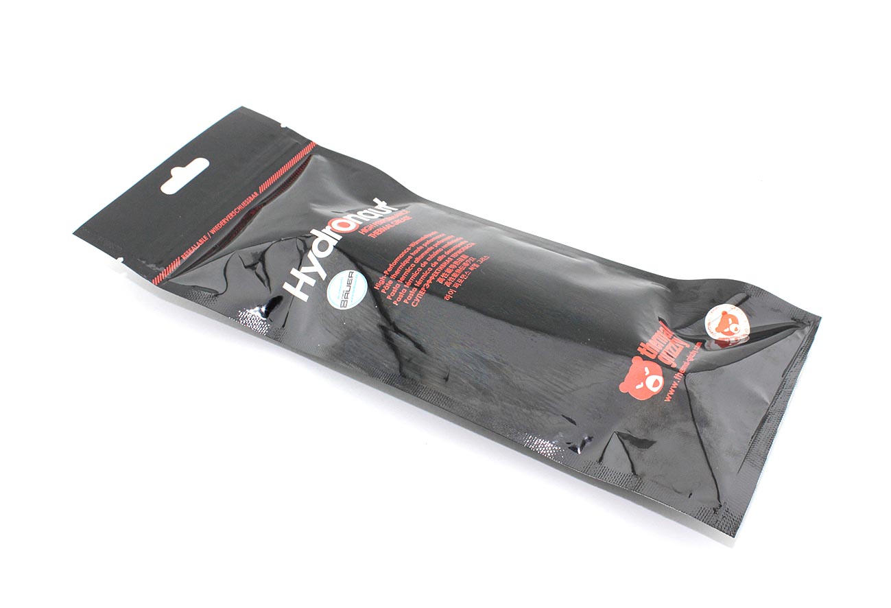 Термопаста Thermal Grizzly Hydronaut - 26 г/10мл