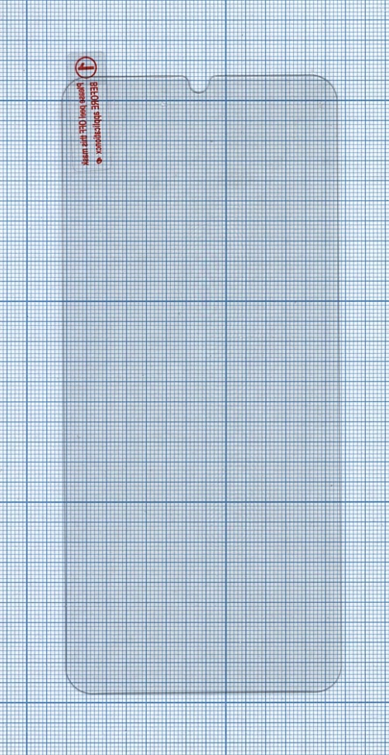 Защитное стекло для Xiaomi Poco M3