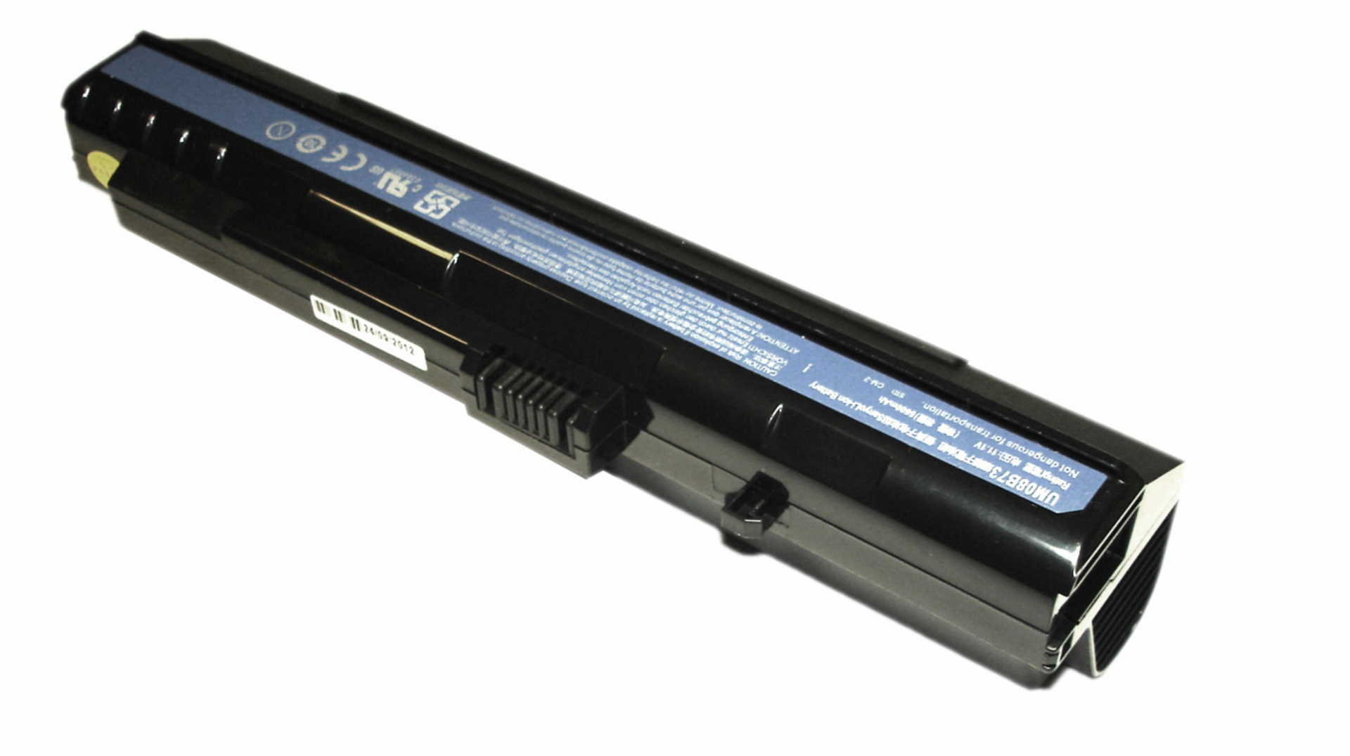 Аккумулятор Acer Aspire One 110 11.1V, 7800mAh, OEM