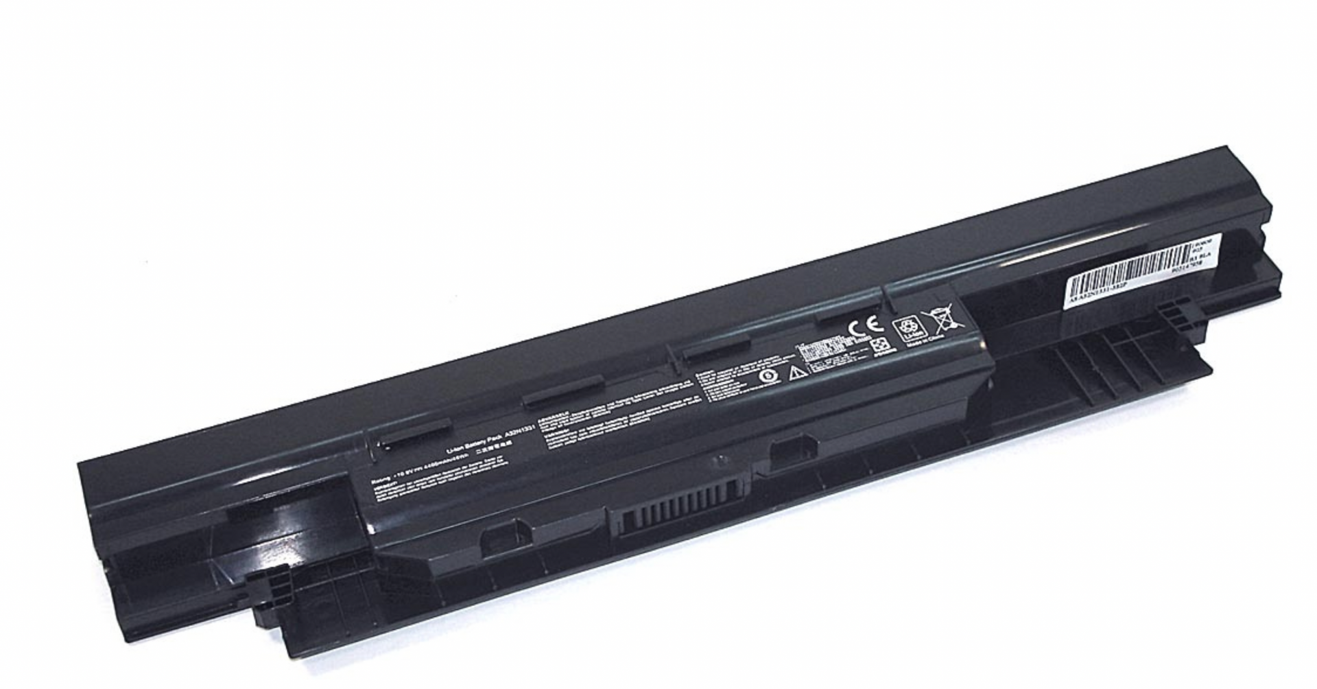 Аккумулятор Asus Pro PU551JA 10.8V, 4400mAh, OEM