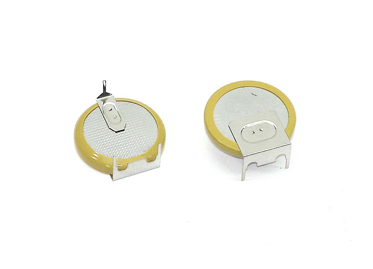 Батарейка CMOS R-CR2032HP2M1-BULK25