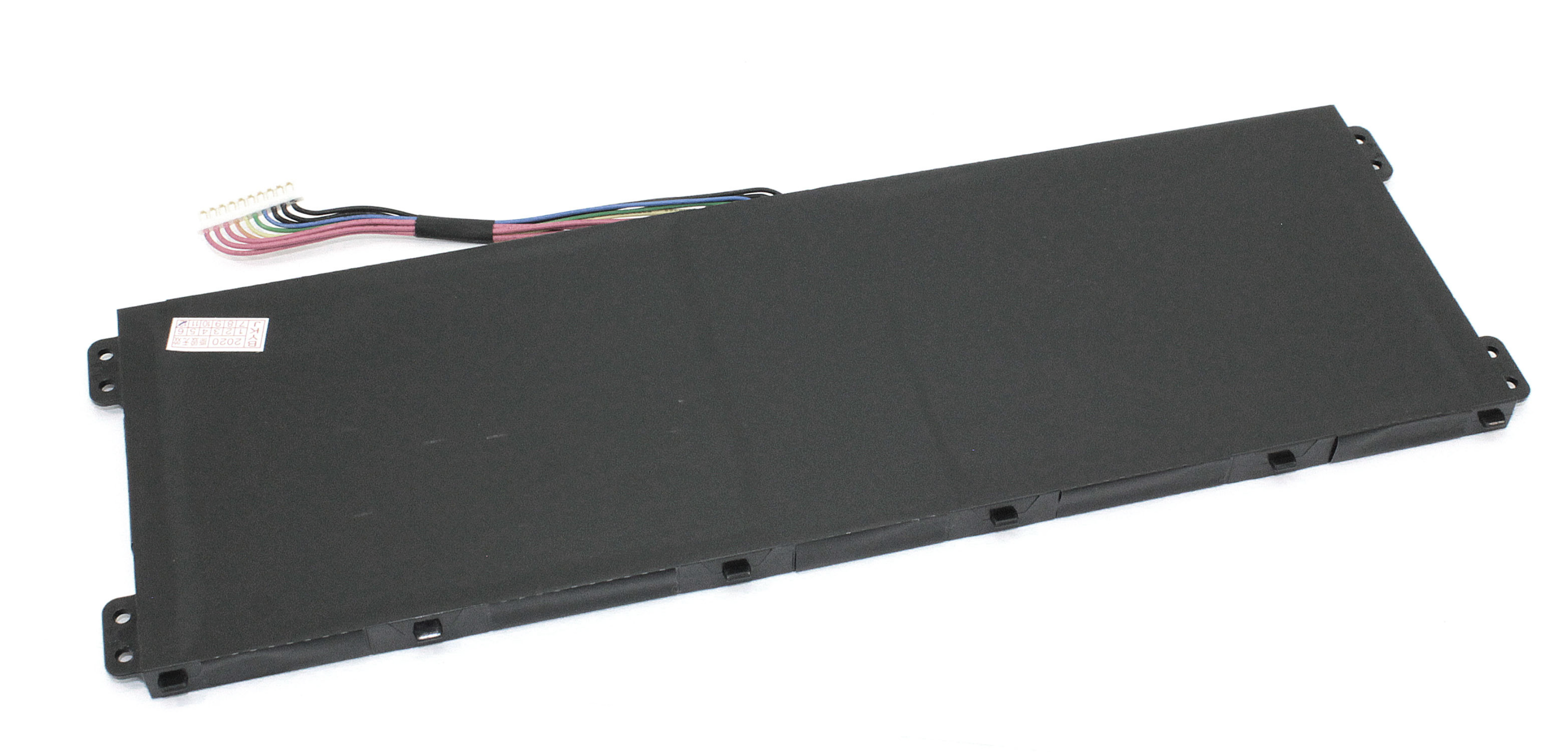 Аккумулятор Acer ConceptD 3 CN315-71 15.4V, 4810mAh, Original