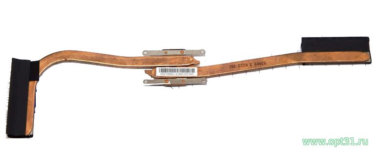 Радиатор Lenovo U300, U300E, U300S