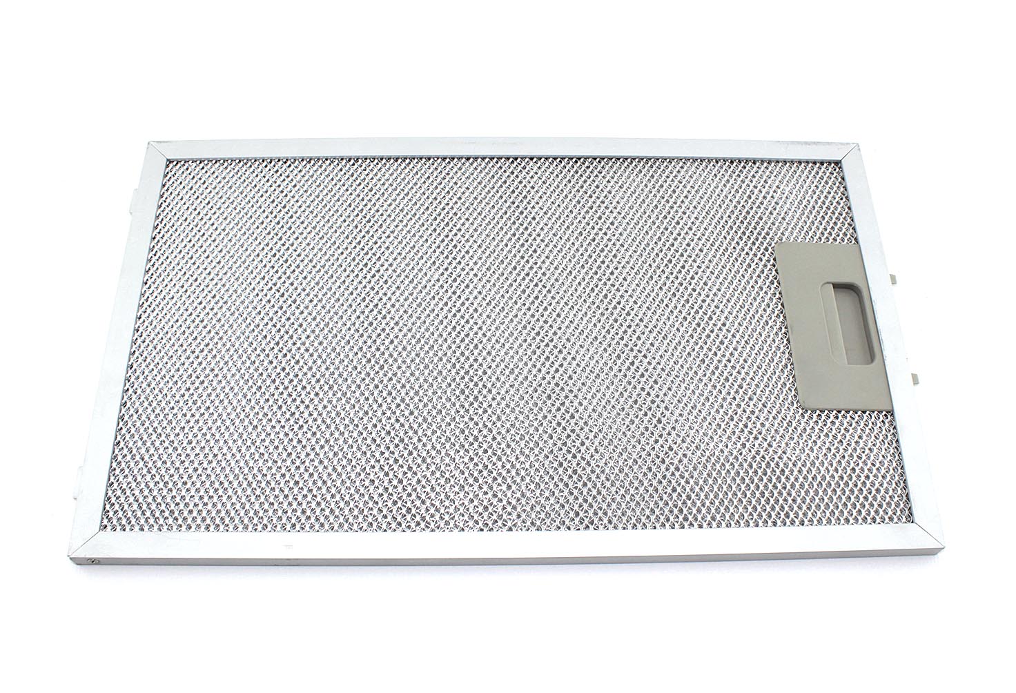 Жировой фильтр для вытяжек Konigin Geometry 346х206мм