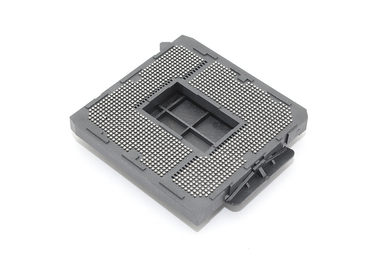 Socket LGA1150 на шарах с разбора