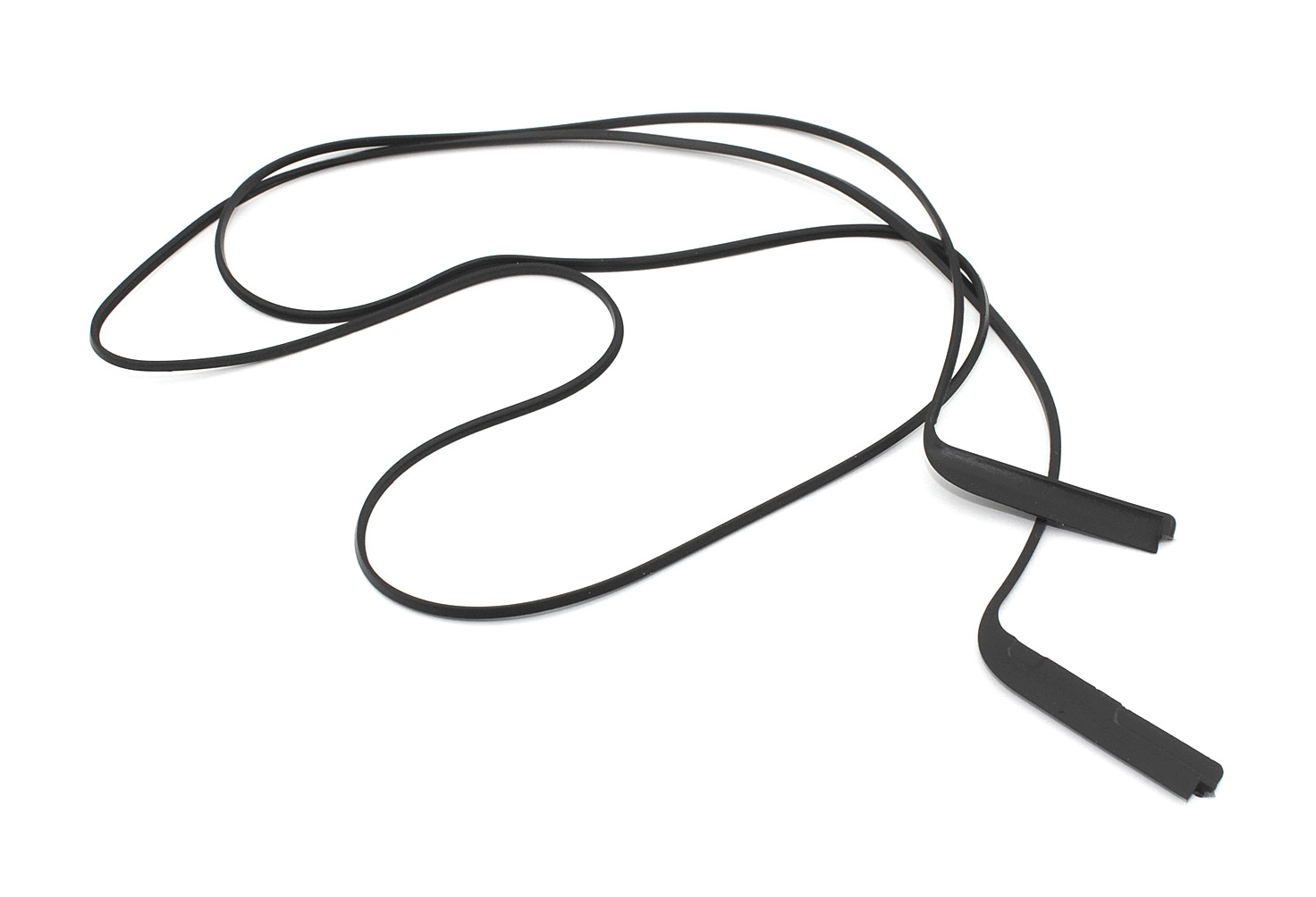 Резиновый уплотнитель крышки матрицы MacBook Pro 15 Retina TouchBar A1707 A1990 Late 2016-Early 2019