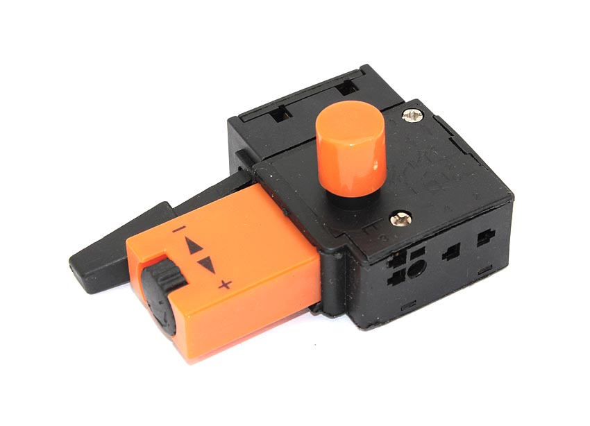 Выключатель для китайских дрелей  (8887) 301032