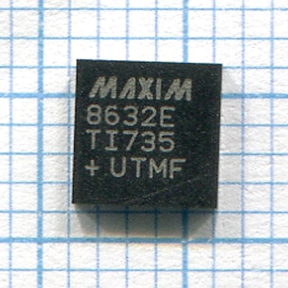 MAX8632E