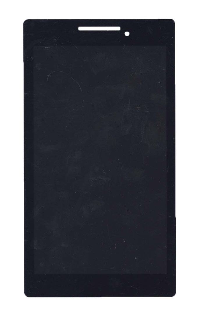 Модуль (матрица + тачскрин) для Lenovo Tab 2 A7-10 черный