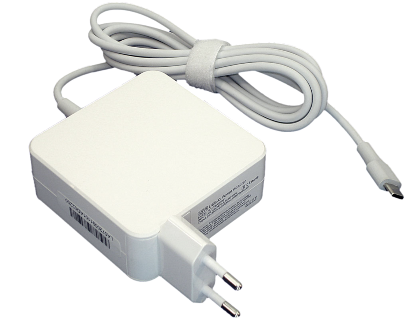 Блок питания Xiaomi Mi Notebook Air 12.5" OEM