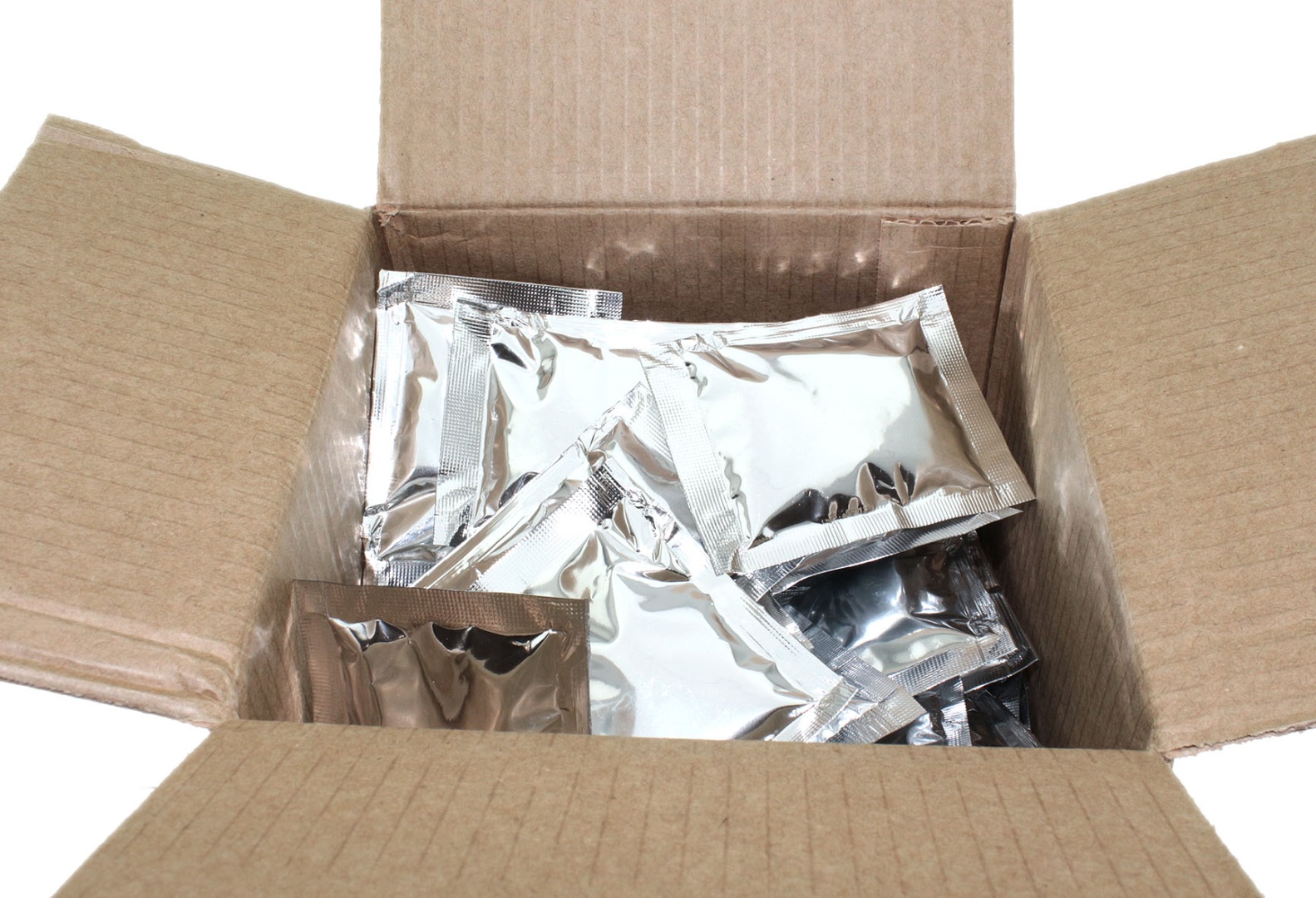 Порошок для удаления накипи Expert-CM 3кг, пакетики по 20 г