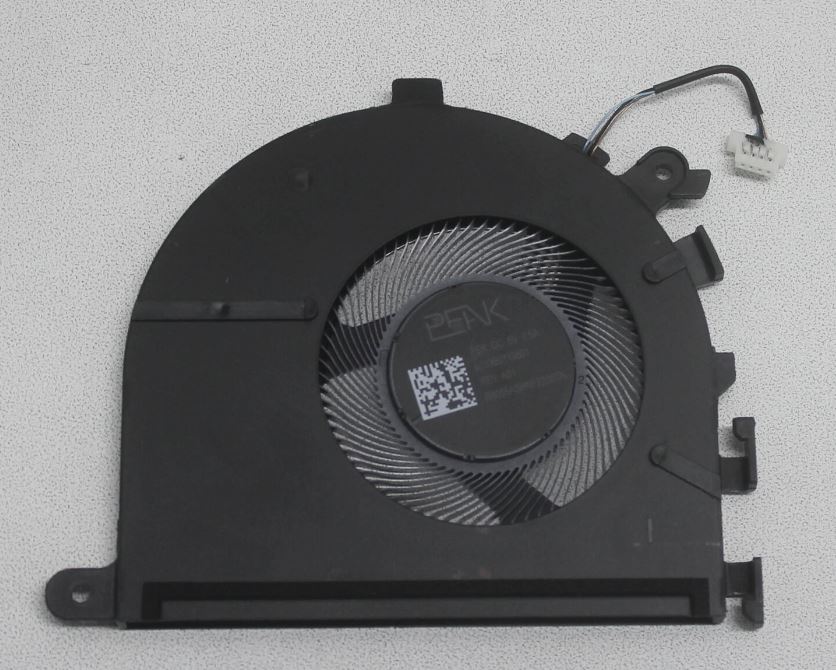 Вентилятор (кулер) для ноутбука HP 14-EM 14-EP 245 G10