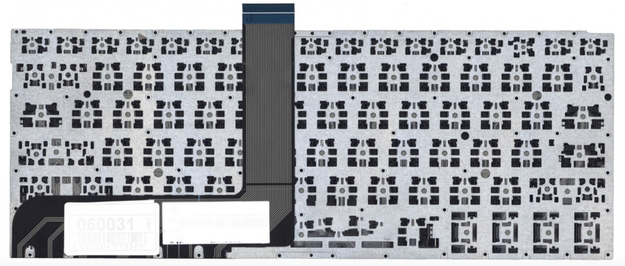 Клавиатура Asus Q302LA OEM