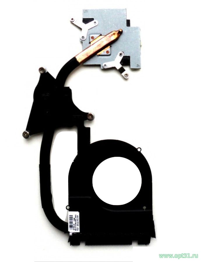 Радиатор Acer Aspire V5-471, V5-531, V5-571