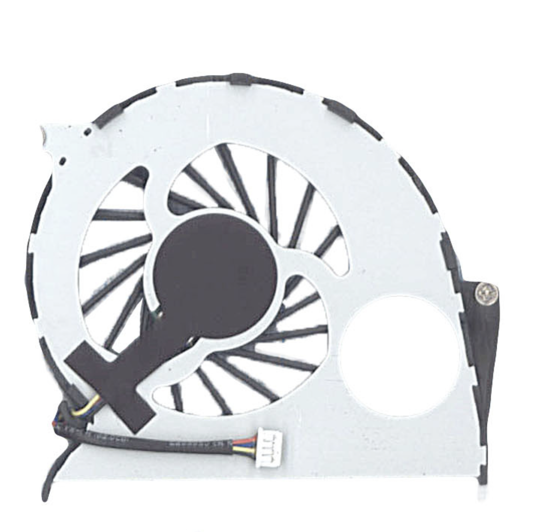 Кулер Lenovo IdeaPad Y460 4-pin OEM