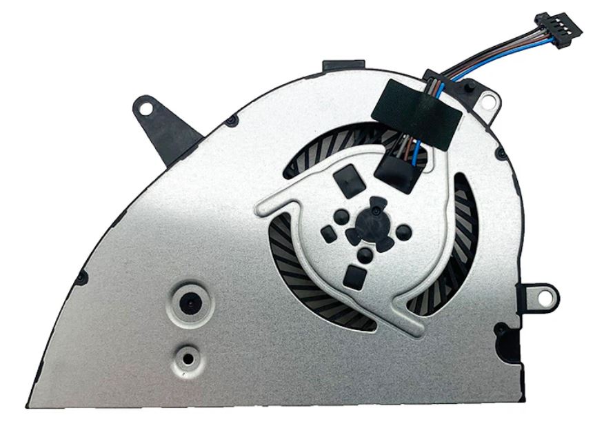 Вентилятор (кулер) для ноутбука HP Pavilion 15-CW 15-CS