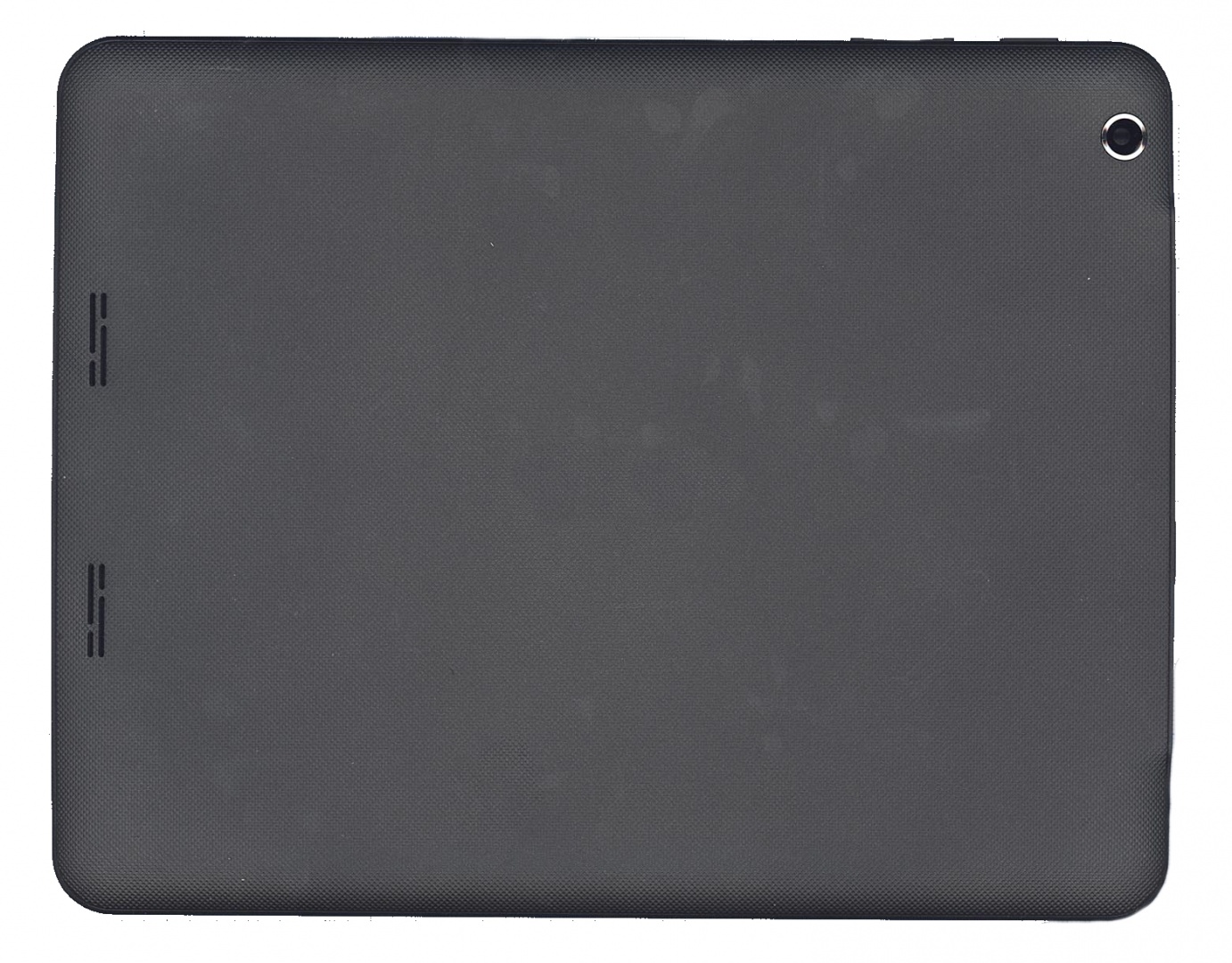 Задняя крышка Oysters T34 3G темно-серая