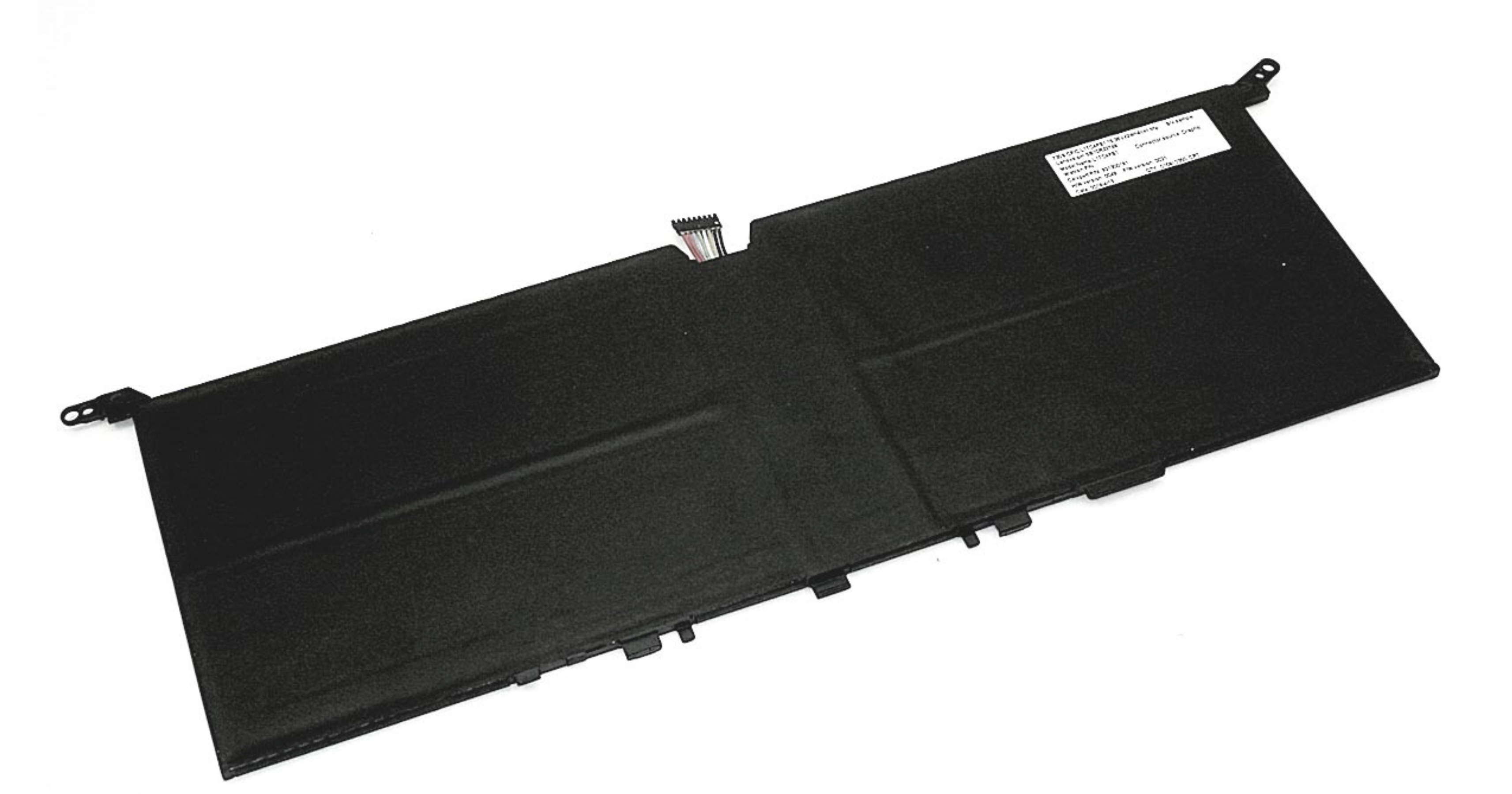 Аккумулятор Lenovo Yoga S730-13IWL (81J0001XGE) 15.36V, 2735mAh, Original