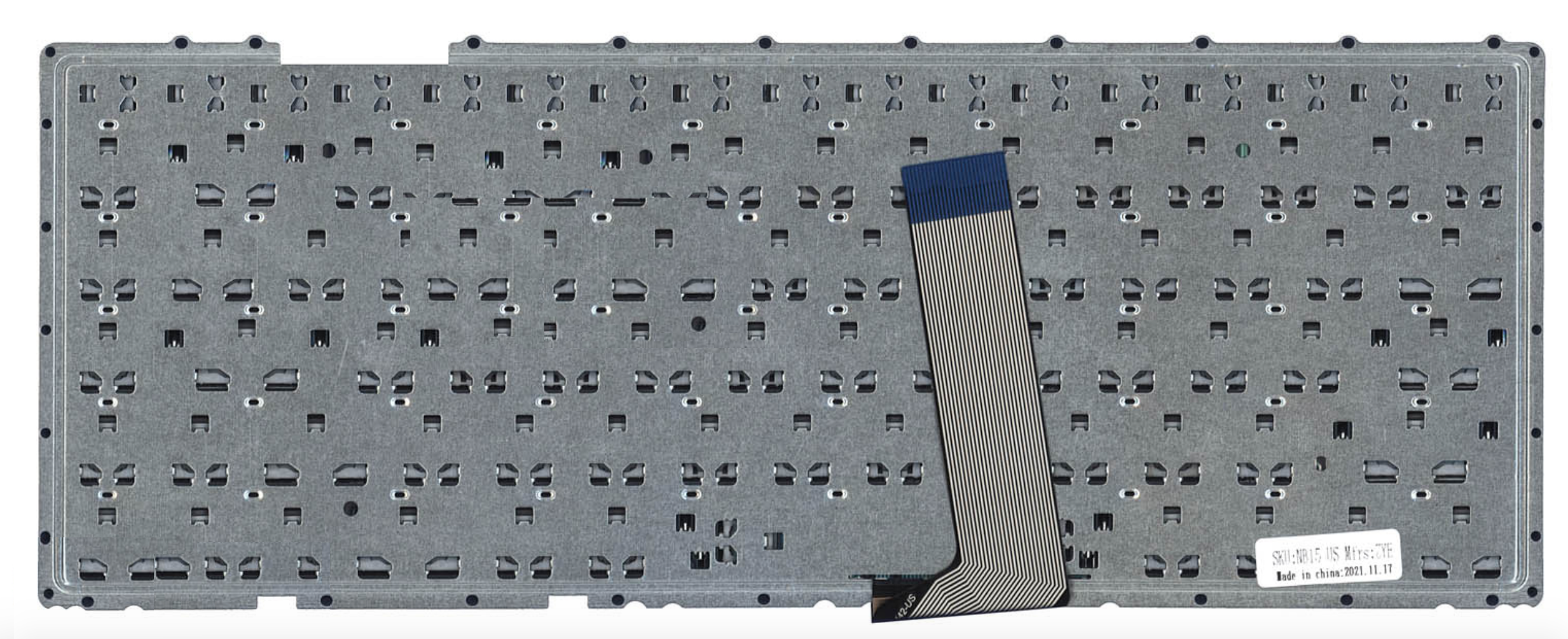 Клавиатура Asus VivoBook X442 OEM