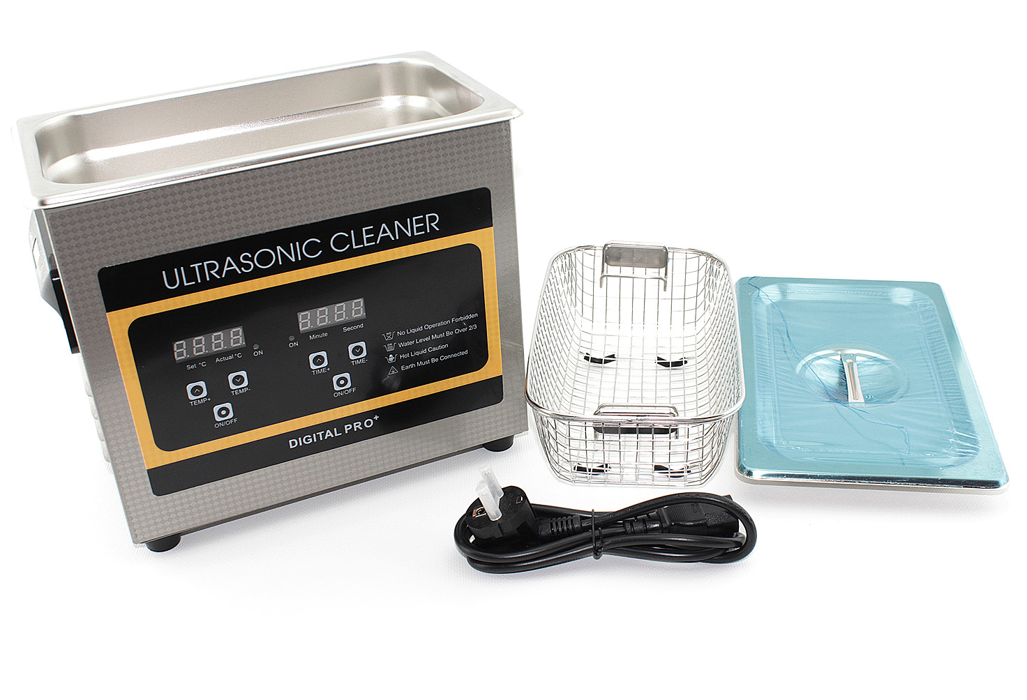 Ультразвуковая ванна Skymen ZX-020S