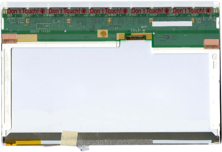 Матрица для ноутбука N121I2-L01 (глянцевая)