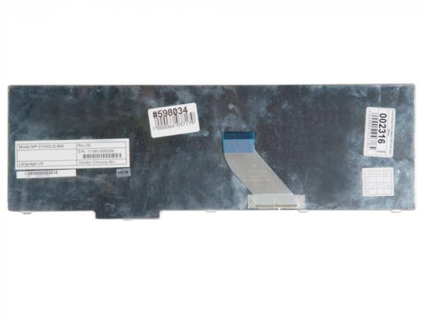 Клавиатура Acer Aspire 7000 OEM