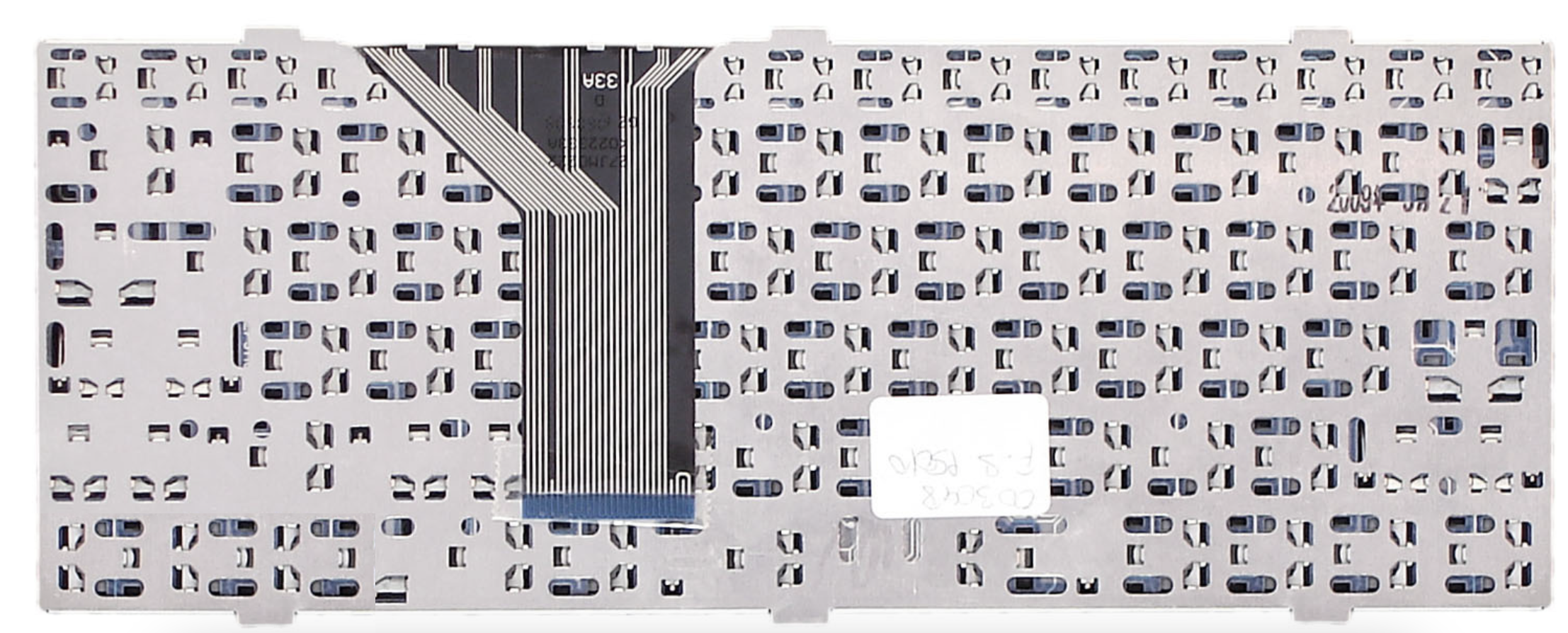 Клавиатура Fujitsu LIFEBOOK P5000 OEM