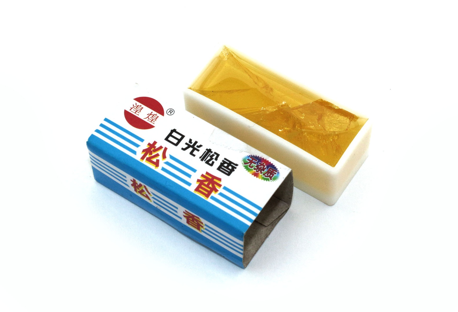 Канифоль Kaisi