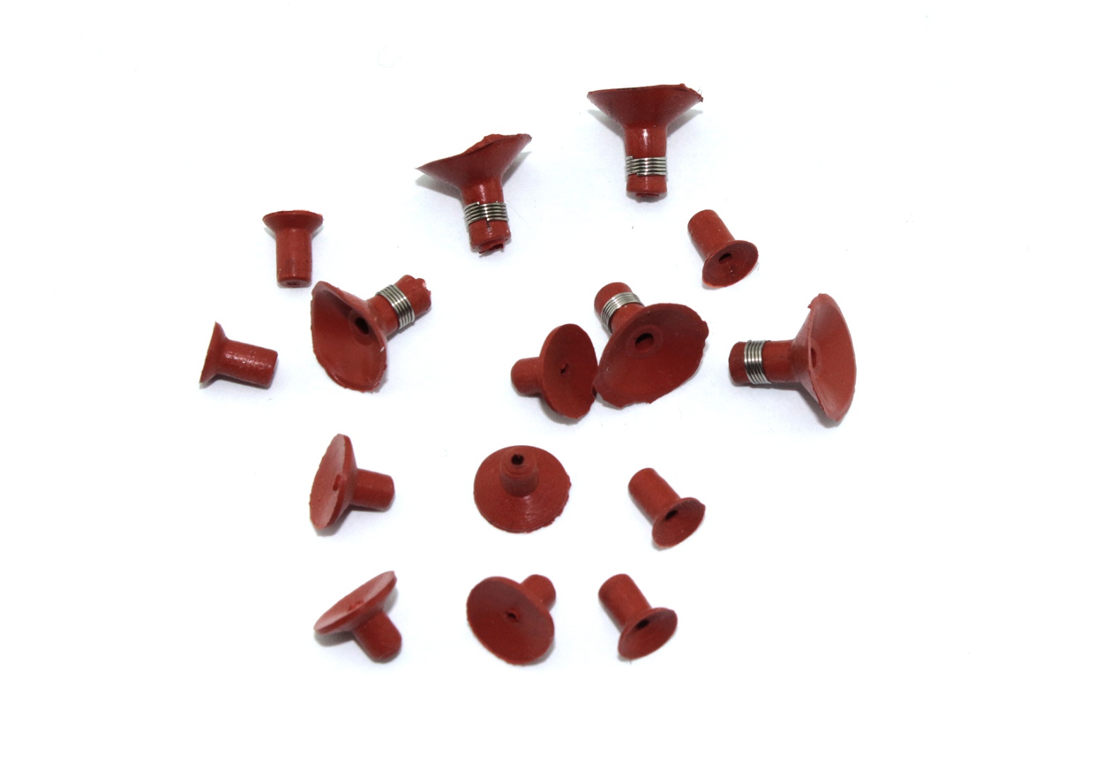 Комплект присосок для Quick IR2005