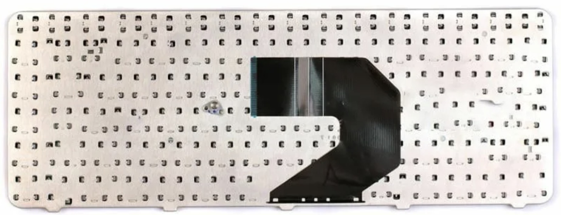 Клавиатура HP Compaq Presario CQ43 OEM