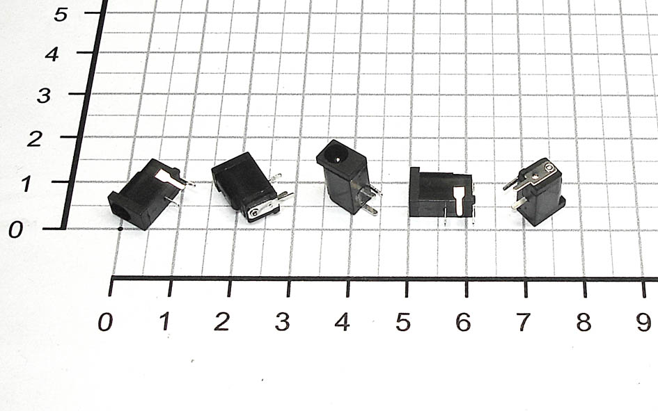 Разъем для DVD плеера Orbit PTDVD-768S    1110007