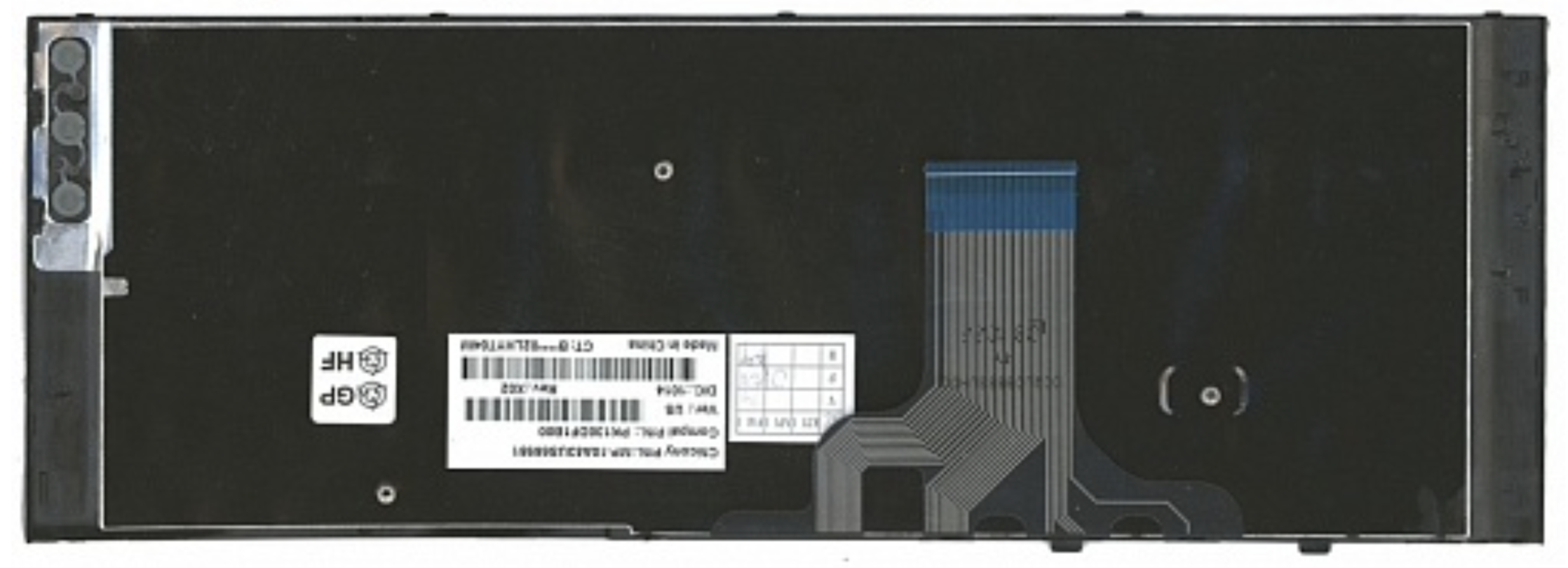 Клавиатура HP ProBook 5310m OEM