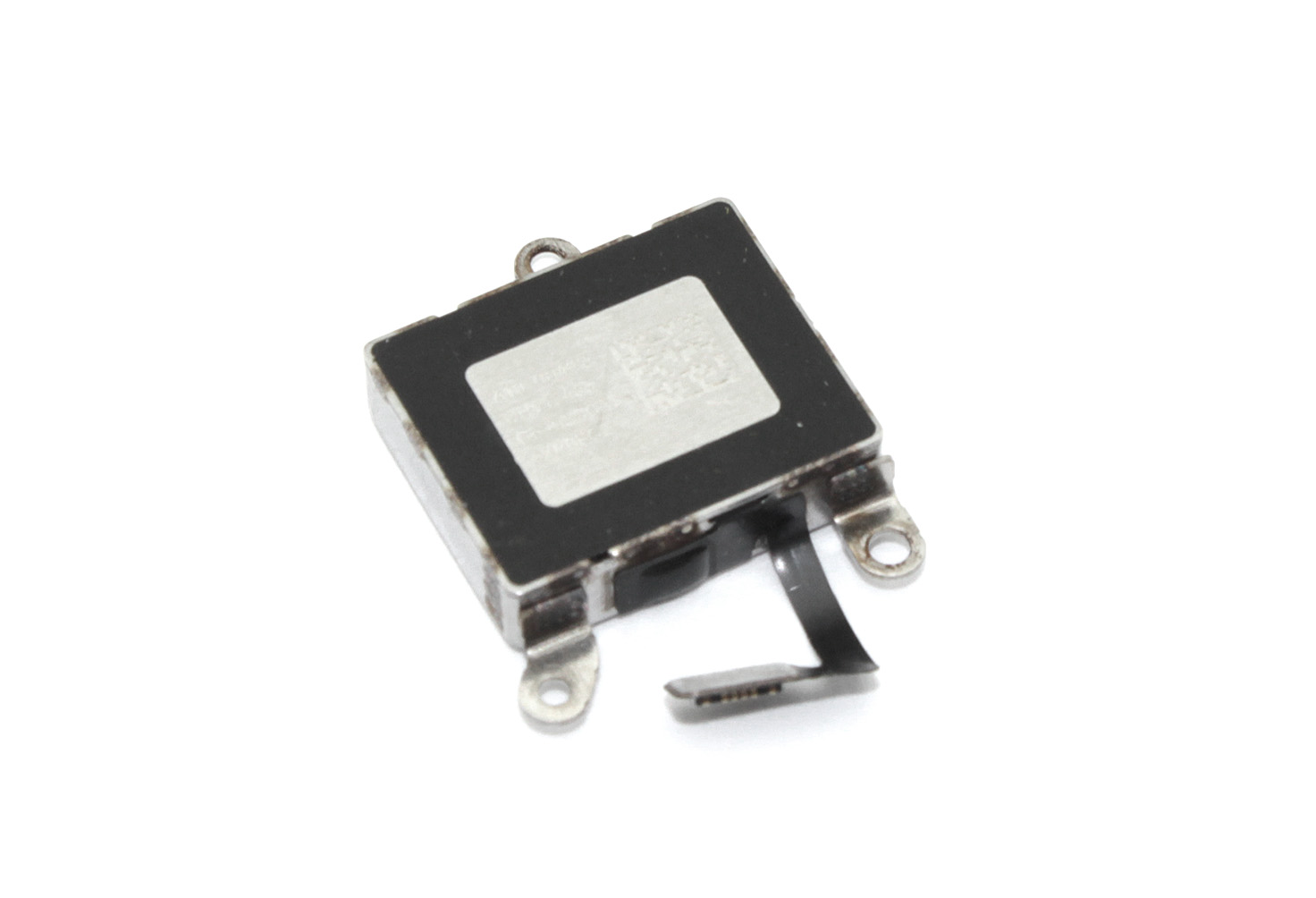 Вибромотор для iPhone 13