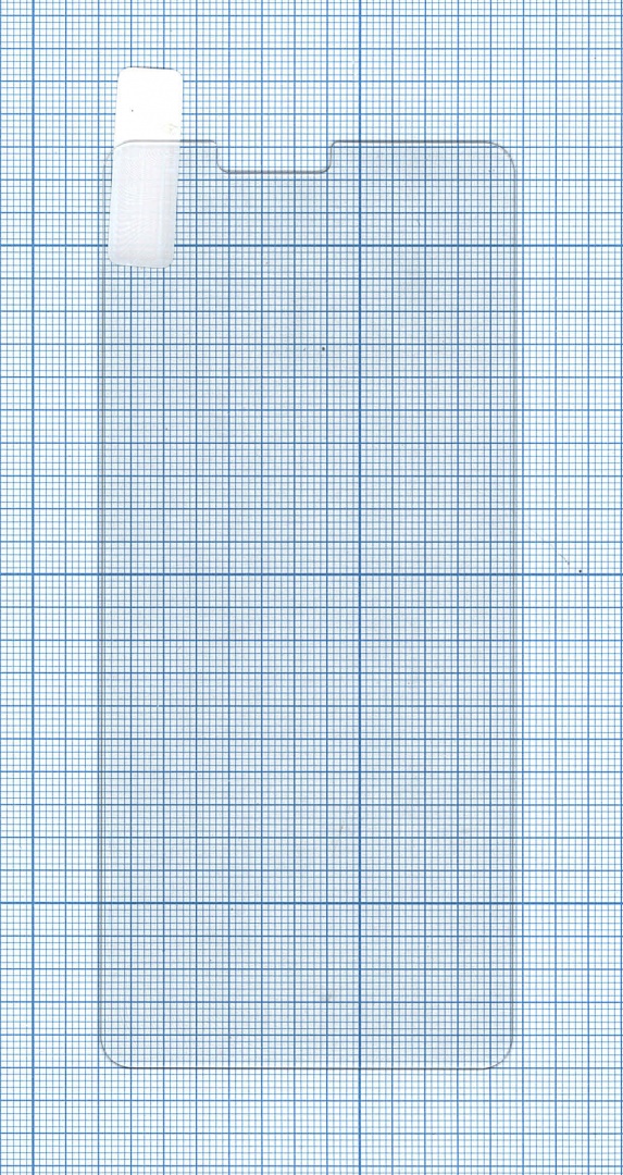 Защитное стекло для Nokia 5.1 plus