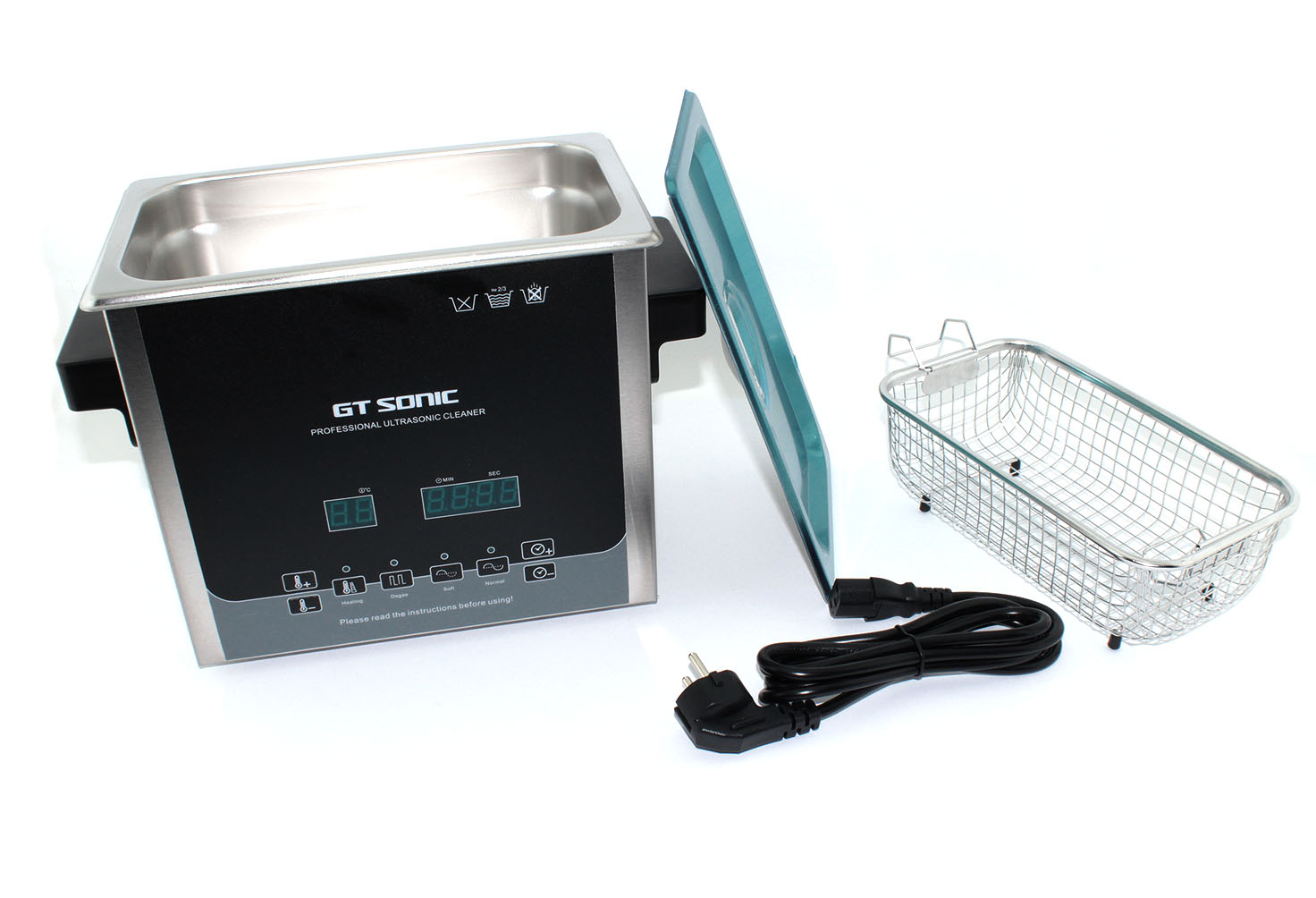 Ультразвуковая ванна GT Sonic D3