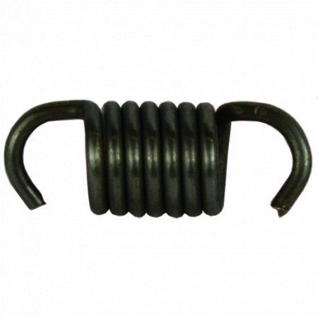 Пружина сцепления бензокосы 26сс 102128