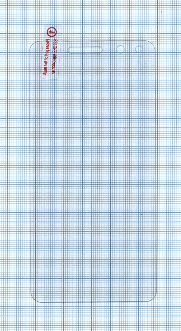 Защитное стекло для Huawei Y5 2017