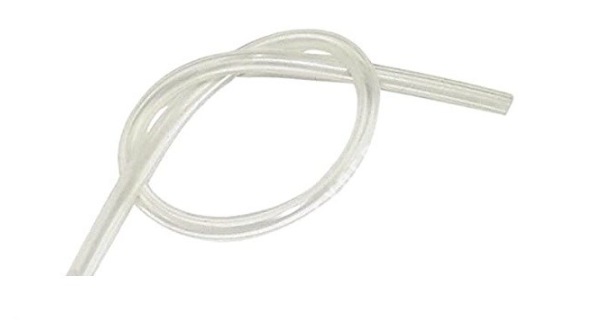 Трубка силиконовая 5х8 0,5м