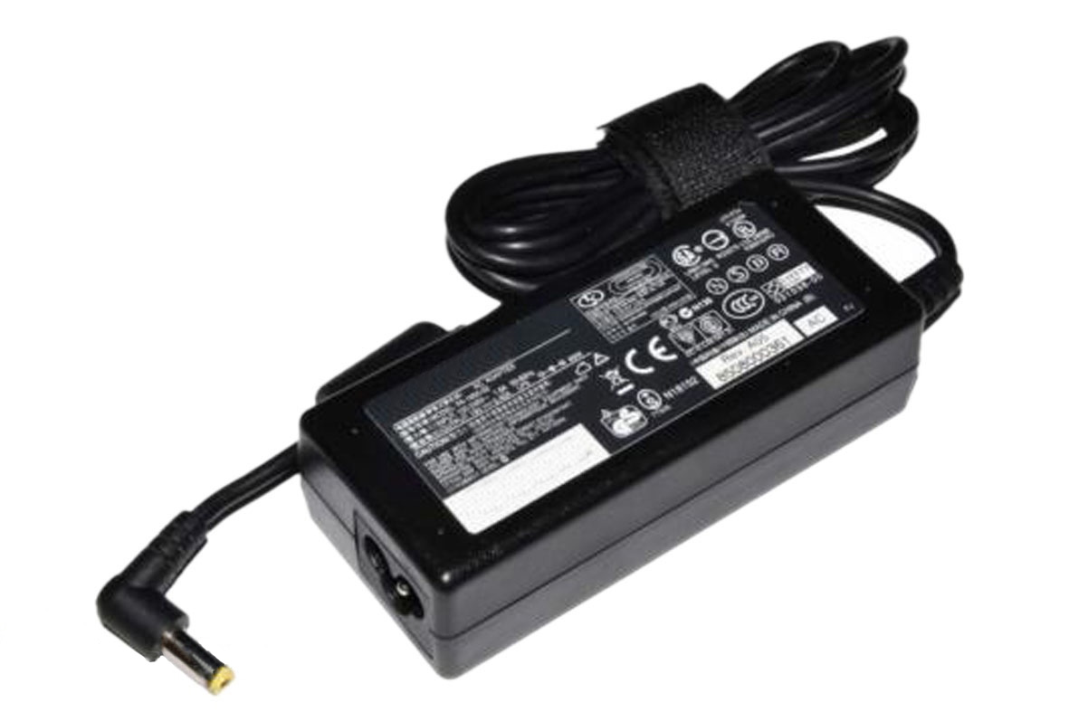 Блок питания (сетевой адаптер) для ноутбуков Acer 19V 2.15A 5.5x1.7 HC