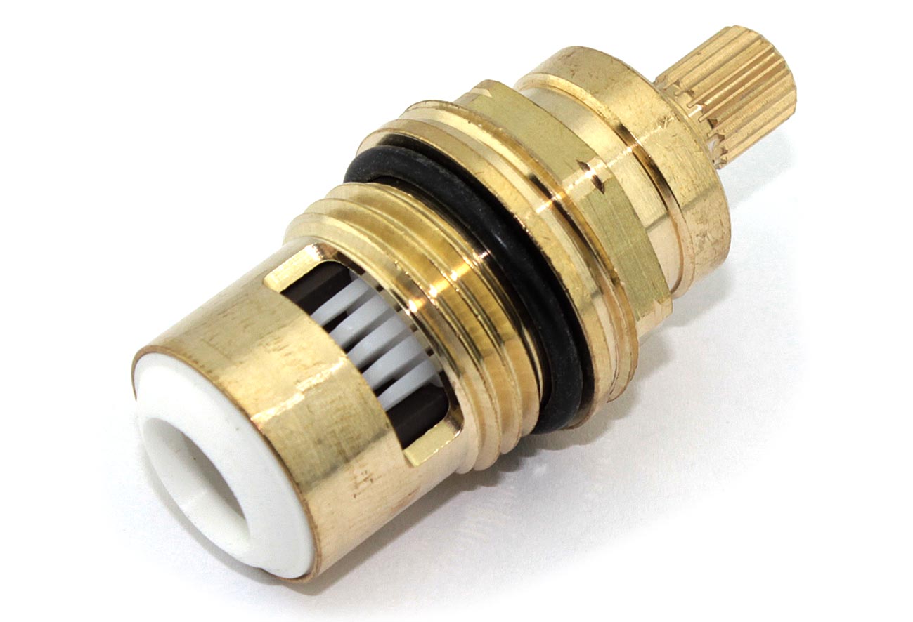 Кран букса керамическая Franke 133.0054.658