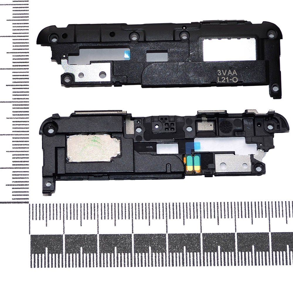 Звонок (buzzer) Honor 5X в сборе orig Factory