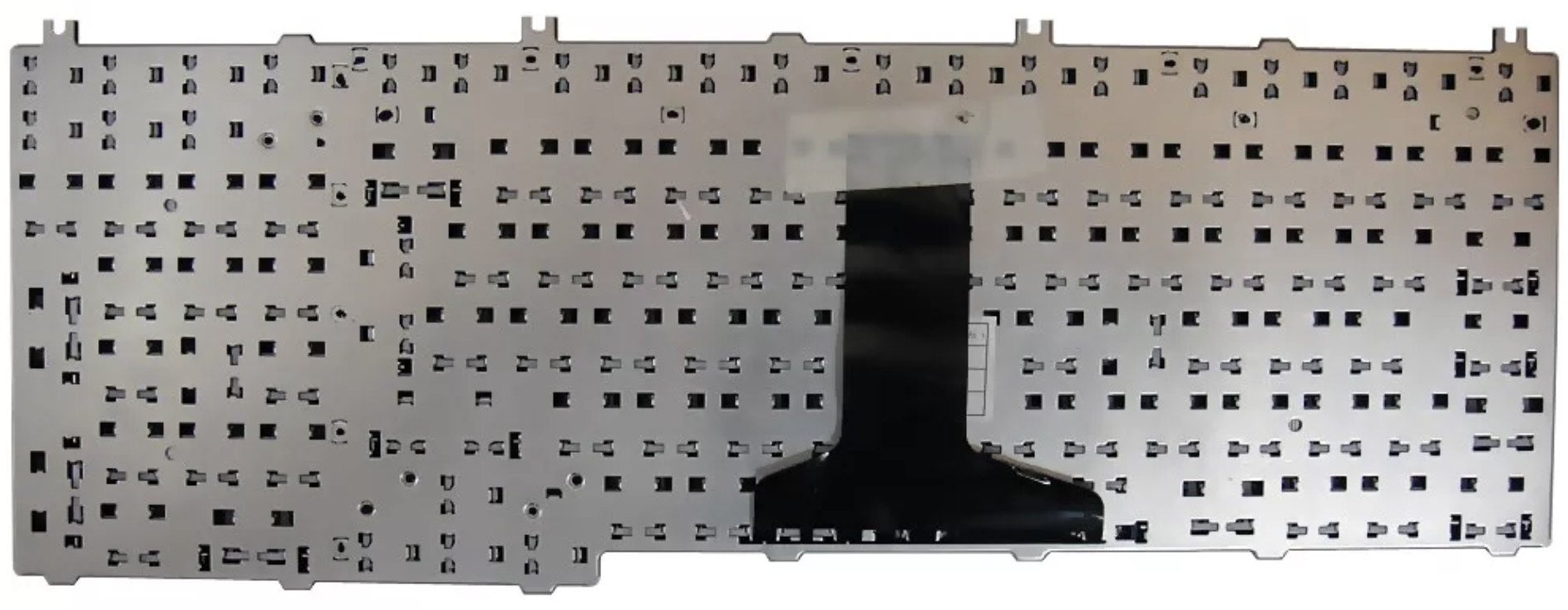 Клавиатура Toshiba Satellite L350 OEM