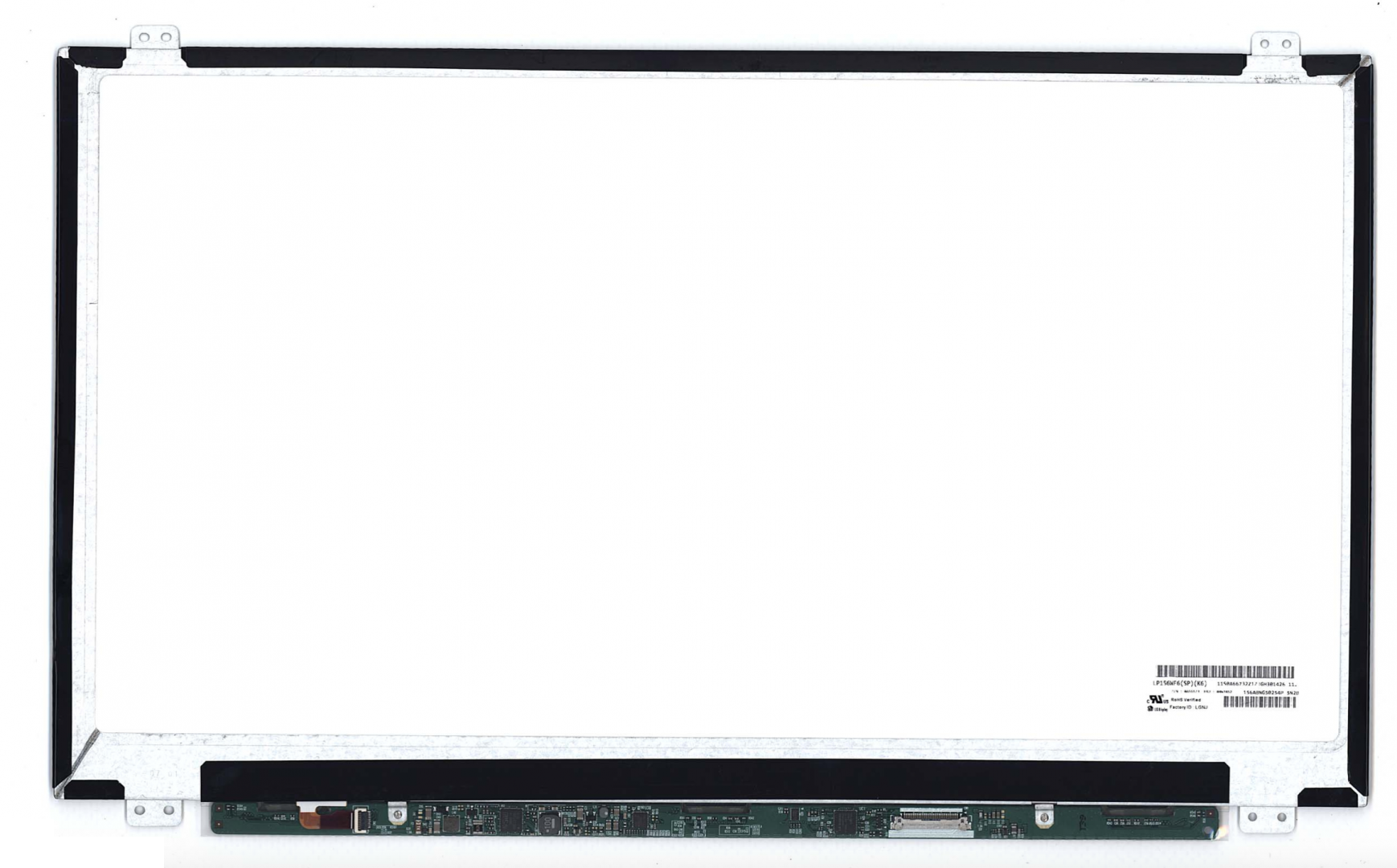 Матрица Lenovo Legion Y520-15IKBN Original (глянцевая)