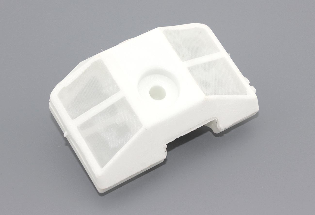 Фильтр воздушный малый для бензопилы 45сс/52сс/62сс 120033