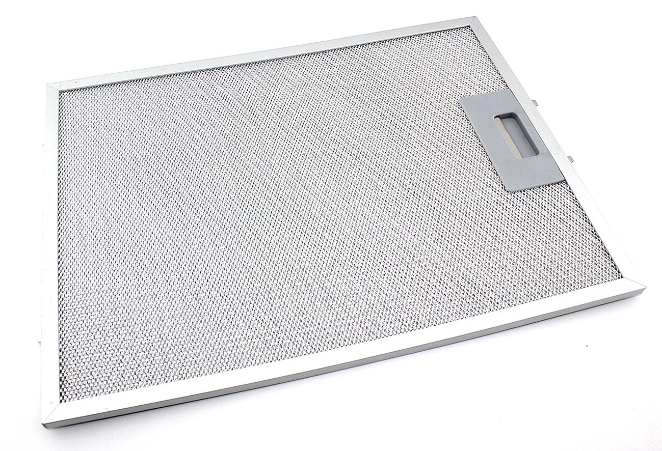 Жировой фильтр для вытяжек Shindo AL-VES-90 365х275мм